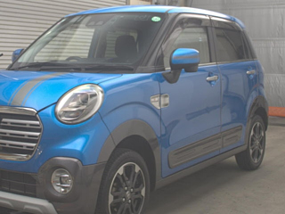 car slider