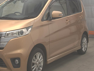 NISSAN DAYZ 2015