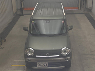 MAZDA FLAIR 2014