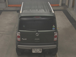 MAZDA FLAIR 2014