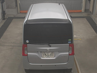DAIHATSU TANTO 2018