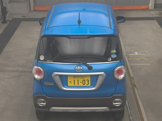 car slider