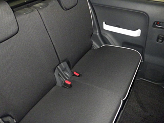 MAZDA FLAIR 2014