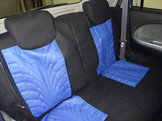 car slider