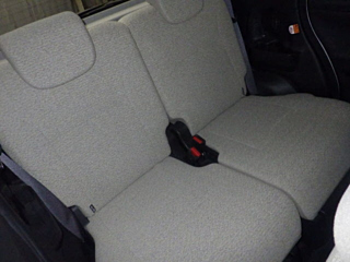 DAIHATSU MOVE CANBUS 2018