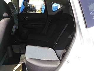 NISSAN NOTE 2014