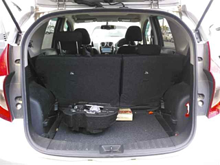 NISSAN NOTE 2013