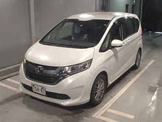 HONDA FREED 2018