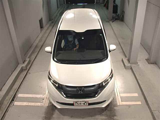 HONDA FREED 2018