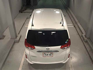 HONDA FREED 2018