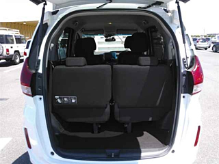 HONDA FREED 2018