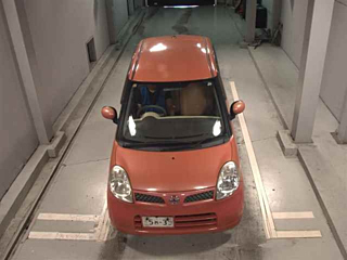 NISSAN MOCO 2010