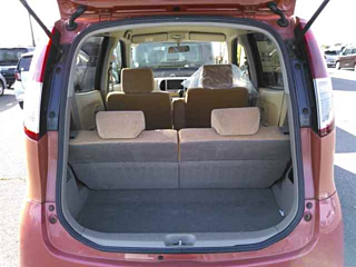 NISSAN MOCO 2010