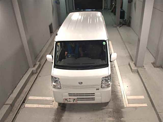 NISSAN CLIPPER VAN 2021