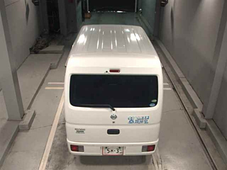 NISSAN CLIPPER VAN 2021