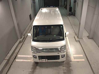 NISSAN CLIPPER RIO 2018