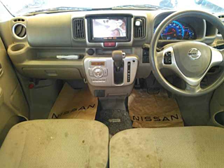 NISSAN CLIPPER RIO 2018