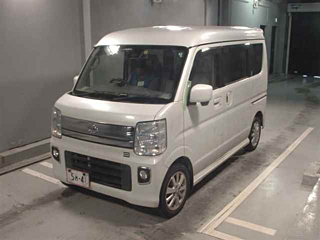 NISSAN CLIPPER RIO 2018