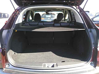 HONDA VEZEL 2014