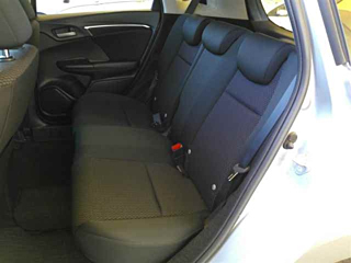 HONDA FIT 2019