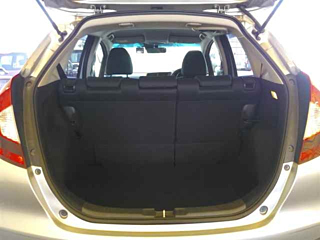HONDA FIT 2019