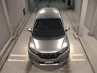 HONDA FIT 2019