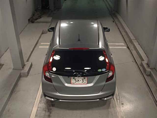HONDA FIT 2019