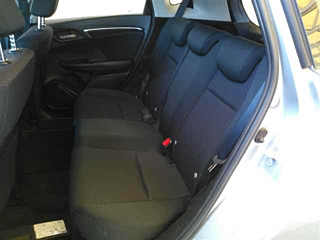 HONDA FIT 2019