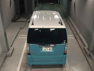 HONDA N BOX 2014