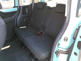 HONDA N BOX 2014