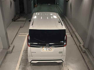 NISSAN ROOX 2021