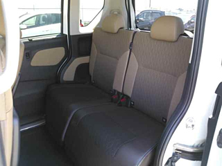 NISSAN ROOX 2021