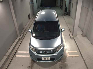 HONDA FREED 2013