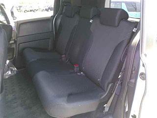 HONDA FREED 2013