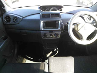 TOYOTA BB 2008
