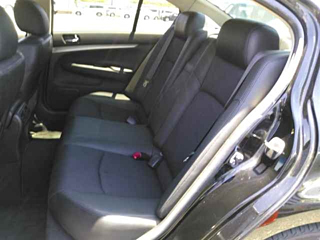 NISSAN SKYLINE 2010