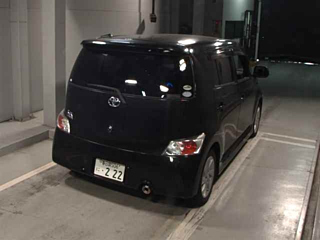 TOYOTA BB 2008