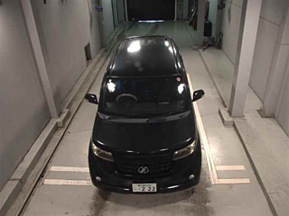 TOYOTA BB 2008
