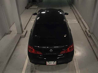 NISSAN SKYLINE 2010