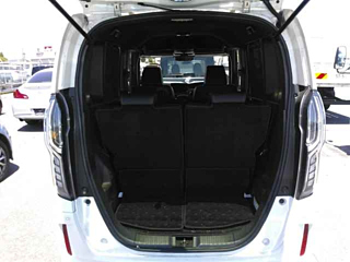 HONDA N BOX 2020