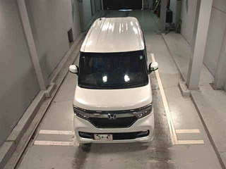 HONDA N BOX 2020