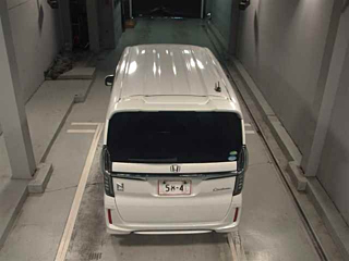 HONDA N BOX 2020