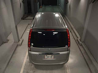 NISSAN SERENA 2010