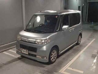DAIHATSU TANTO 2008