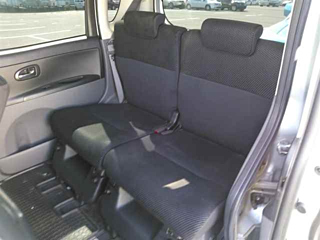 DAIHATSU TANTO 2008