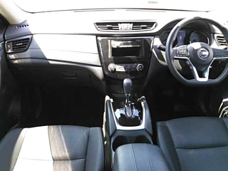 NISSAN X-TRAIL 2019