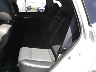 NISSAN X-TRAIL 2019