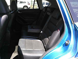 MAZDA CX-5 2013