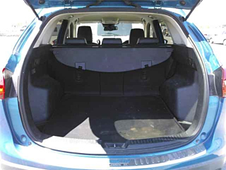 MAZDA CX-5 2013