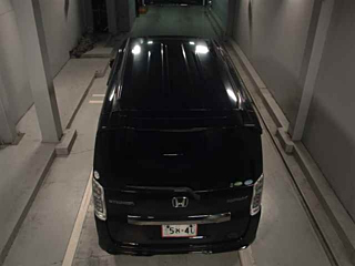 HONDA STEP WAGON 2014